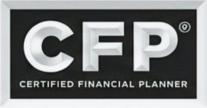Certified Financial Planner